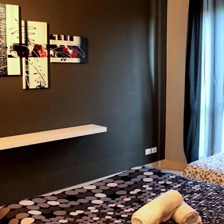 San Donato Apartments Turin Exterior photo