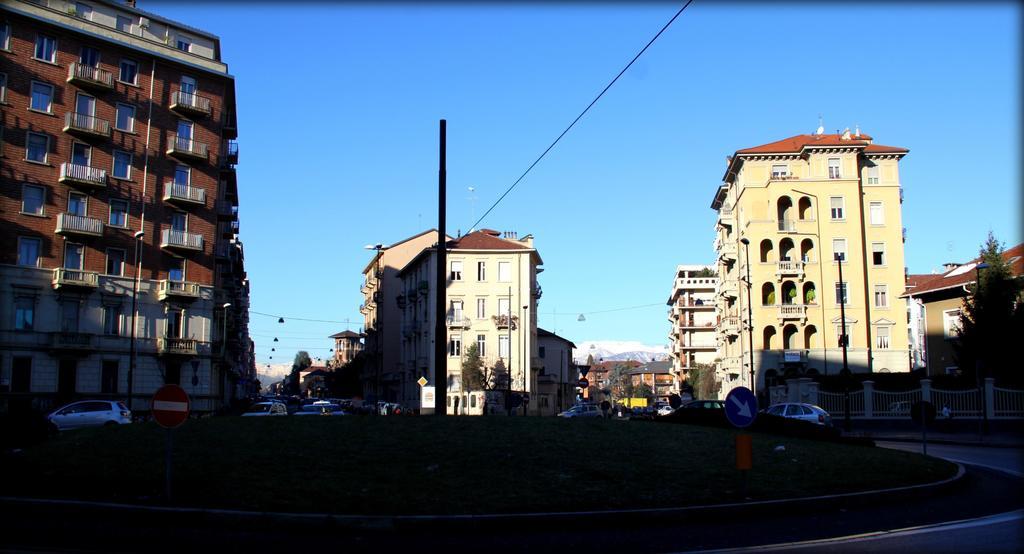 San Donato Apartments Turin Exterior photo