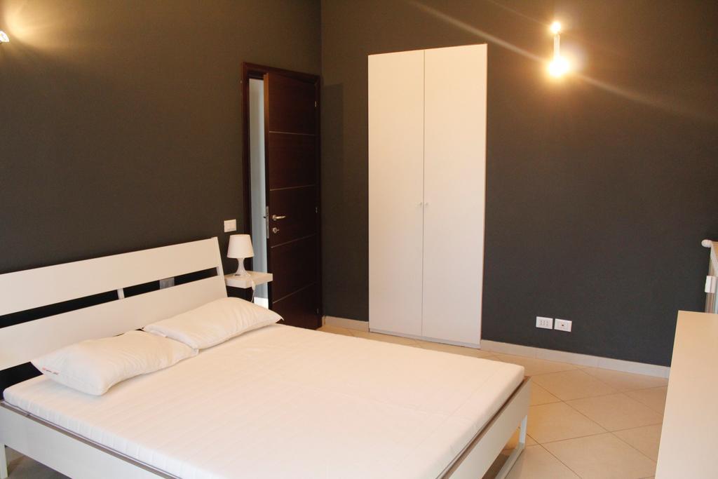 San Donato Apartments Turin Exterior photo