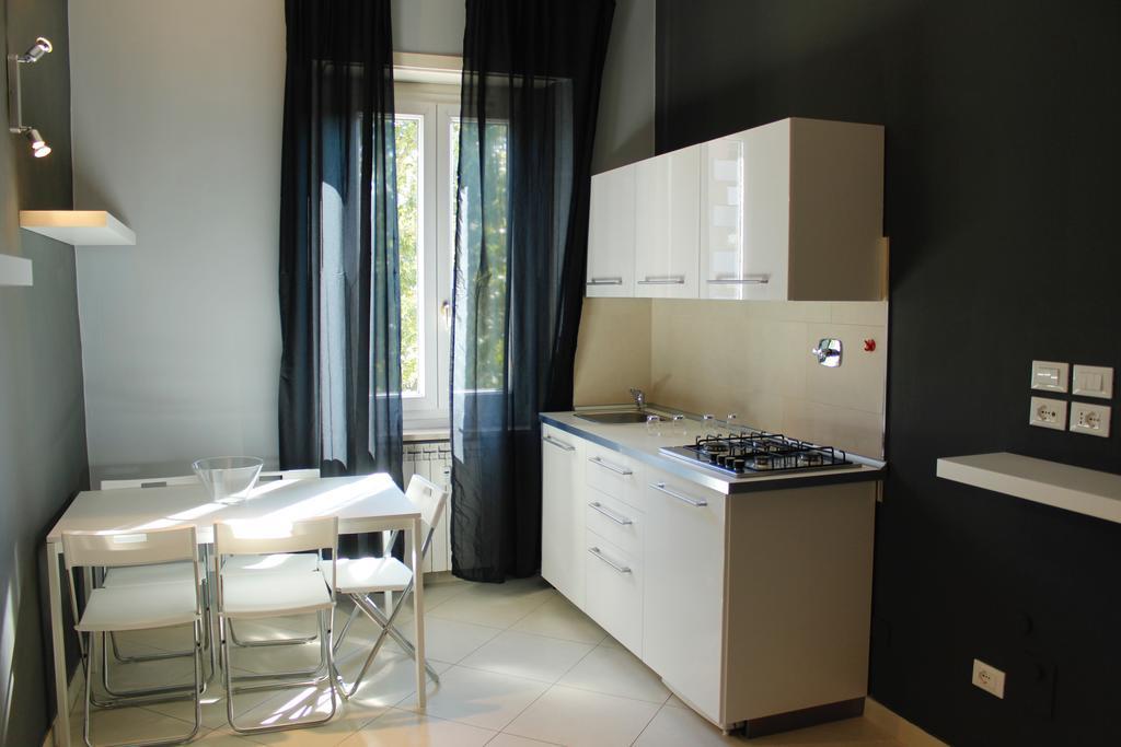 San Donato Apartments Turin Exterior photo