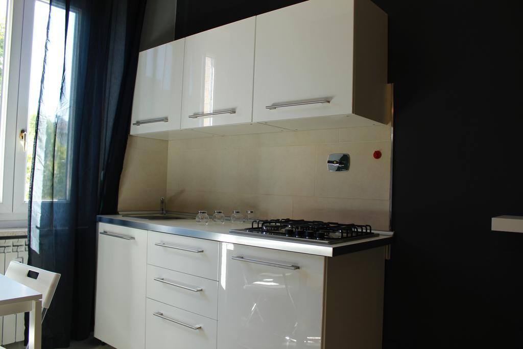 San Donato Apartments Turin Exterior photo