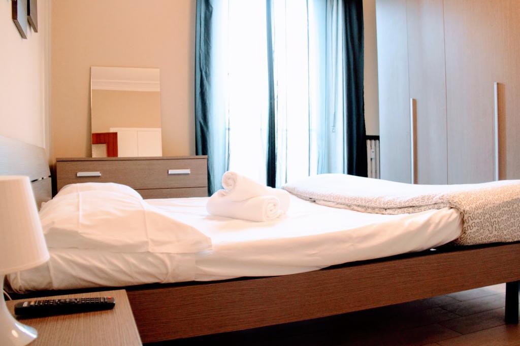 San Donato Apartments Turin Exterior photo