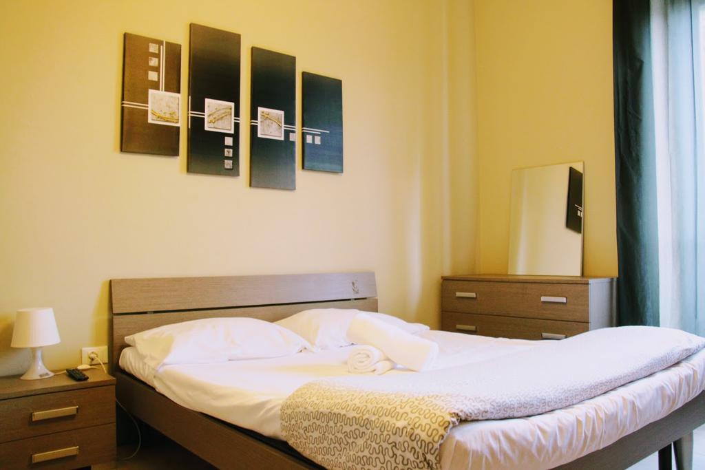 San Donato Apartments Turin Exterior photo