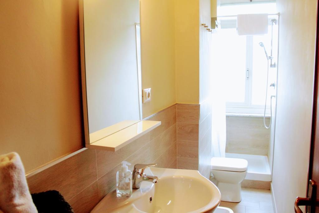 San Donato Apartments Turin Exterior photo