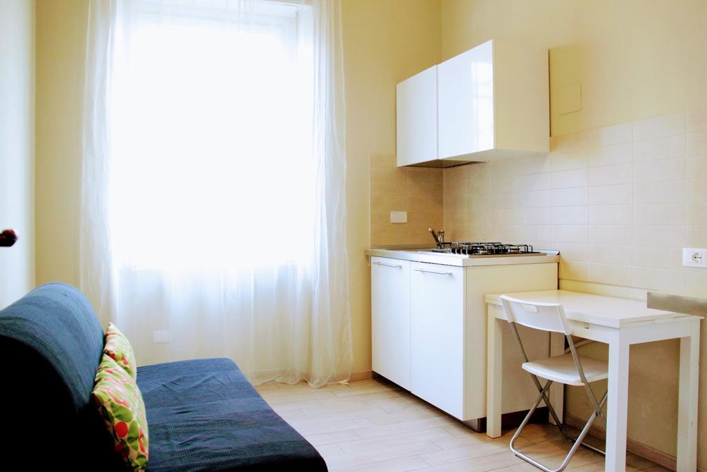 San Donato Apartments Turin Exterior photo